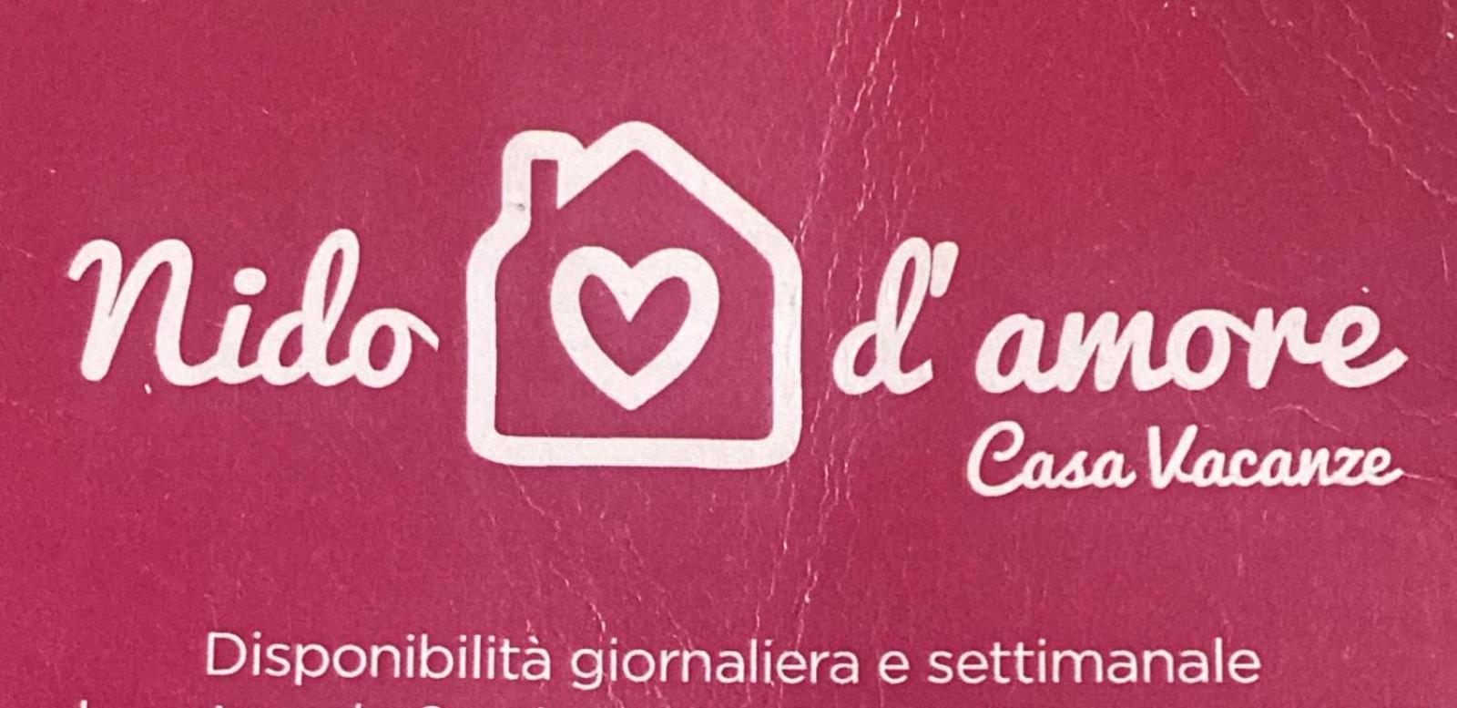 Nido D'Amore A Terracina Exteriör bild