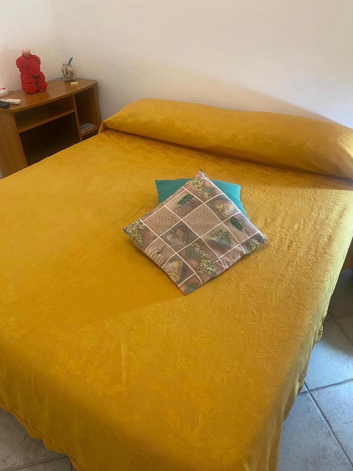 Nido D'Amore A Terracina Exteriör bild