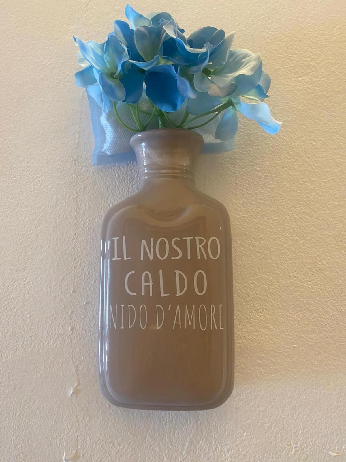 Nido D'Amore A Terracina Exteriör bild