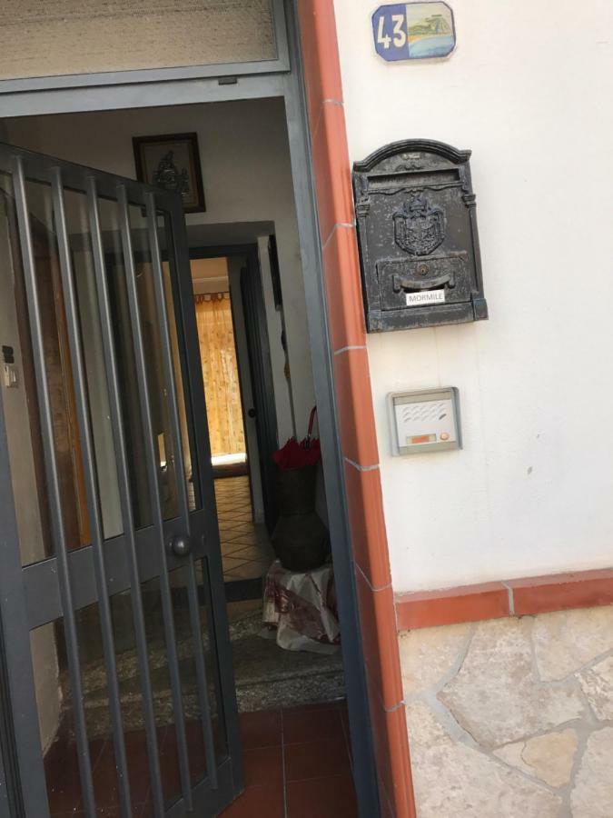 Nido D'Amore A Terracina Exteriör bild