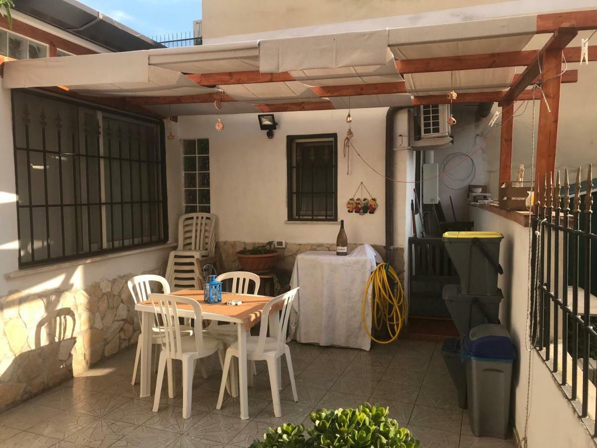 Nido D'Amore A Terracina Exteriör bild