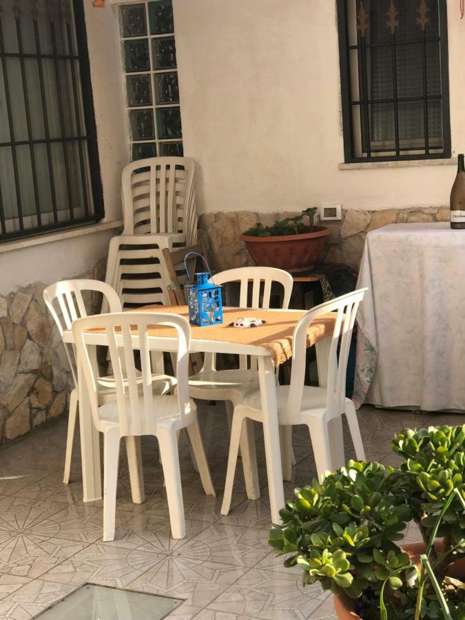 Nido D'Amore A Terracina Exteriör bild